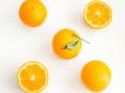 Навіщо класти апельсин у мікрохвильову піч - ось, що станеться всього за 30 секунд