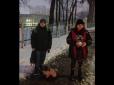 У Києві охоронець, який не пустив дітей до укриття під час тривоги, отримав покарання