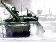 Тисяча з них під Куп'янськом: Офіцер запасу назвав кількість танків ЗС РФ в Україні