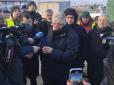 Новий уряд Туска діє: Польські фермери припинили блокування українського кордону