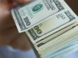 Українцям продають фальшиві долари: Що робити у разі сумнівів щодо купюр