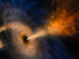 Чорні діри можуть бути суперкомп'ютерами інопланетян: У вчених з'явилась цікава теорія
