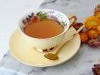 Британська експертка назвала найкорисніші види чаю та особливості кожного з них
