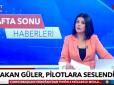 У Туреччині телеведучу звільнили через... 