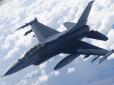 Спікер Повітряних сил розповів, як використовуватимуть F-16