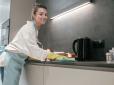 Кухня сяятиме чистотою: Як швидко і надовго позбутися жирного нальоту з кухонних поверхонь