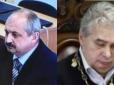 Усіх чотирьох суддів Київського апеляційного суду, які отримали хабар від зрадника Богуслаєва, відсторонили від роботи