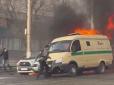 Українські спецслужби розповіли, хто стоїть за вибухами у Бєлгороді (відео)
