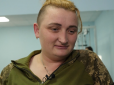 Мати трьох дітей 10 років воює за Україну: Військова розповіла, чому пішла на фронт (відео)