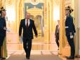Російський опозиціонер припустив, чи може двійник Путіна керувати Кремлем