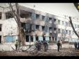 Удар росіян по пологовому будинку в Дніпрі: У мережу виклали відео прильоту