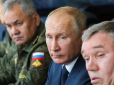 У Кремля особлива мета: Годжес пояснив, чому Росія не рахується з людськими втратами на війні