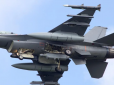 Злякались, що дістанеться і їм? Польща піднімала в небо винищувачі F-16 під час ракетної атаки Росії по Україні