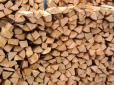 Українцям виплачують гроші на купівлю дров і вугілля: Як оформити допомогу і що треба знати