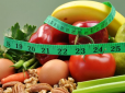 ТОП-4 простих правила харчування, які допоможуть схуднути