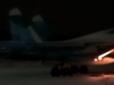 Знищення бомбардувальника Су-34: Українська розвідка показала, як палав російський літак (відео)