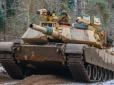 У застарілих Abrams серйозні вразливості: Танкам ЗСУ потрібна модернізація, - Forbes