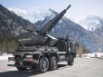 Нова зенітна систему Skynex із боєприпасами й не тільки: Німеччина передала Україні новий пакет зброї