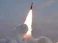 Дальність 900 км: Росія обстрілювала Україну північнокорейськими балістичними ракетами, - Білий дім