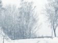 Мороз -25° та потужні хуртовини: До України йде страшна зимова буря, синоптики зробили попередження