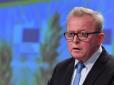 Не тільки зерно: Єврокомісар розповів, які продукти Польща хоче заборонити імпортувати Україні