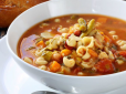 Рецепт супу, який продовжує життя - родина довгожителів їла його щодня