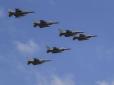 Оце так: Передання Україні винищувачів F-16 із Данії затримується на пів року, - ЗМІ