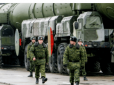 У Путіна високі ставки: РФ розміщує ядерну зброю у Білорусі поблизу кордонів НАТО, - WSJ