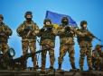 За оновленим міжнародним рейтингом армія України втратила три позиції