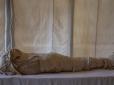 Вчені розгадали моторошну таємницю 2000-річної мумії без голови