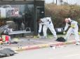 В Ізраїлі неподалік Тель-Авіва вчинили теракт, є жертви (фото)