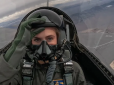 Амазонка небесної колесниці: Офіцер Військово-повітряних сил США виграла титул 