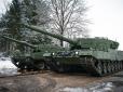 Нідерланди з Данією відремонтували для України свої перші Leopard 2