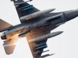 Чи може Україна наймати пілотів F-16 з інших країн, щоб ефективно протидіяти ворогу: Жданов дав відповідь