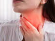 Спрей став найбільш ефективним засобом від болю в горлі: основні причини