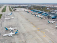 В Україні працюють над відкриттям аеропортів: В Офісі президента назвали міста