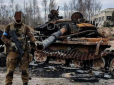 РФ може атакувати найближчими тижнями Харківську область, - Генштаб Естонії