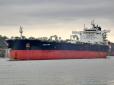 Хусити знову вдарили по танкеру з російською нафтою, - Bloomberg