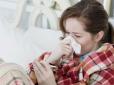 Летальність підвищилася: В Україні зростає захворюваність на грип, - лікар-інфекціоніст