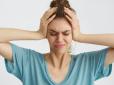 Чому жінки частіше за чоловіків страждають від головного болю - відповіді експертів