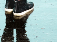 Що потрібно зробити із зимовим взуттям, щоб воно більше не промокало? ТОП-3 несподівані хитрощі