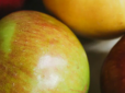 Лікарі розповіли, скільки яблук на день принесуть користь здоров'ю