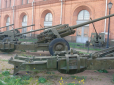 Росіяни розконсервовують рідкісні гармати М-46 сталінських часів, - Defense Express