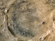 Це сенсація! Марсохід NASA знайшов докази існування стародавнього озера на Марсі