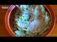 Родина буде у захваті! Справжня козацька страва: Як приготувати мелене сало з часником
