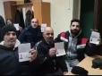 Бідолахам пропонують роботу за контрактом в Якутії: Як РФ заманює сирійців на війну в Україні (фото)