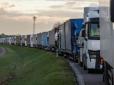 Польські фермери анонсували страйк по всій країні та поновлення блокади кордону з Україною