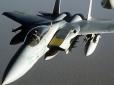 США почали завдавати ударів по Сирії, - ЗМІ