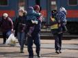 Литва та Польща змінять правила для біженців з України: Що треба знати