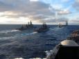 Утилізація триває успішно: У ВМСУ озвучили втрати Чорноморського флоту ВМС Росії
